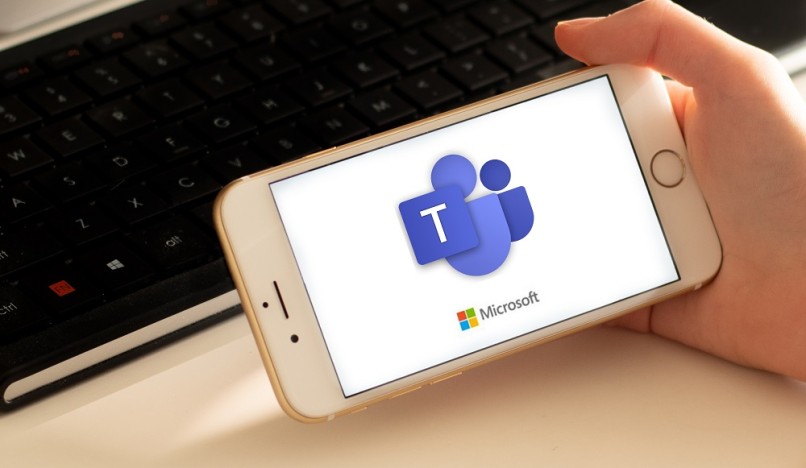 Nová služba v aplikaci Microsoft Teams – webináře