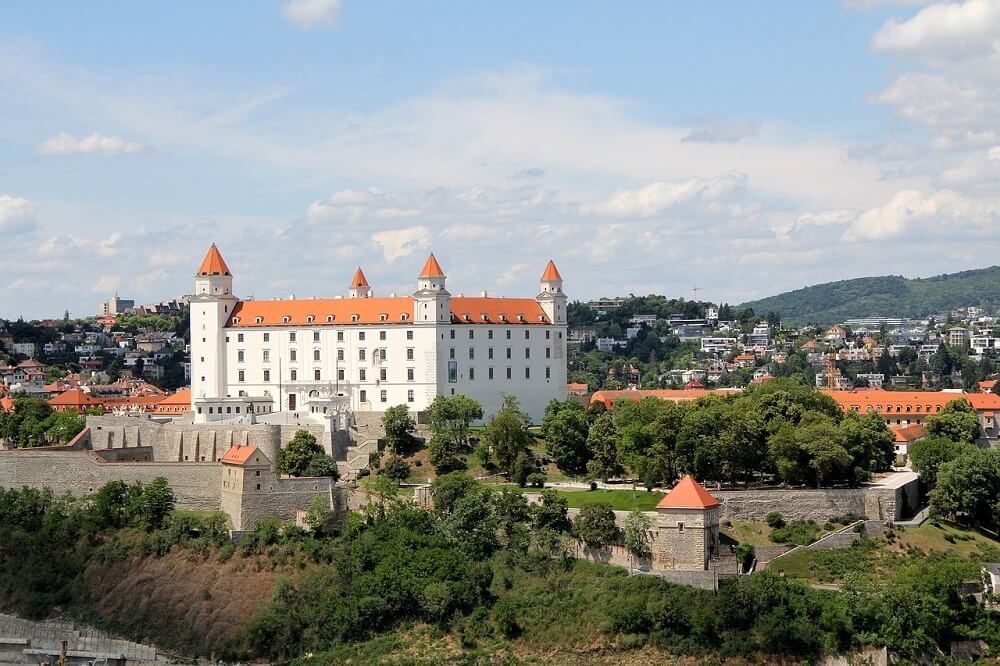 Business Central posilňuje o ďalšie lokalizácie na Slovensku