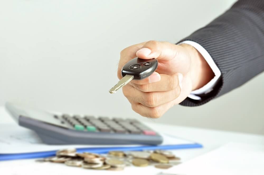 Odpočet DPH pri kúpe nového auta