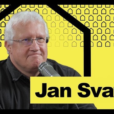  Podcast 2: Jan Svatoš věří, že dojde k rozmachu low-code platforem