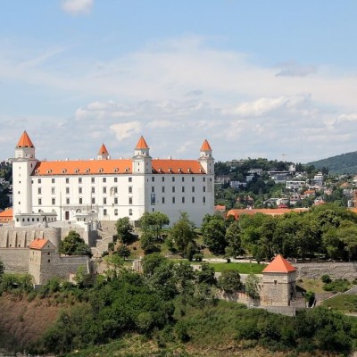  Business Central posilňuje o ďalšie lokalizácie na Slovensku