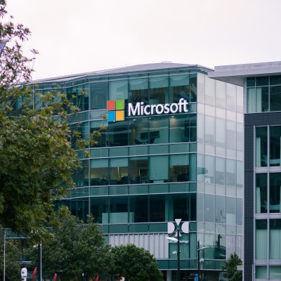  Microsoft cloud strength drives second quarter financial results