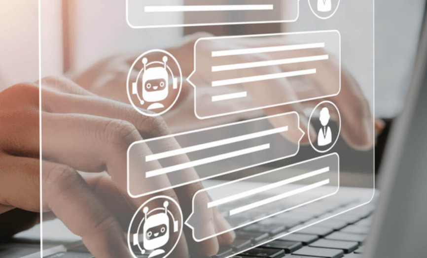 ukázka promptování