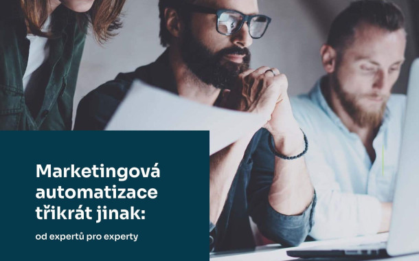 Marketingová automatizace