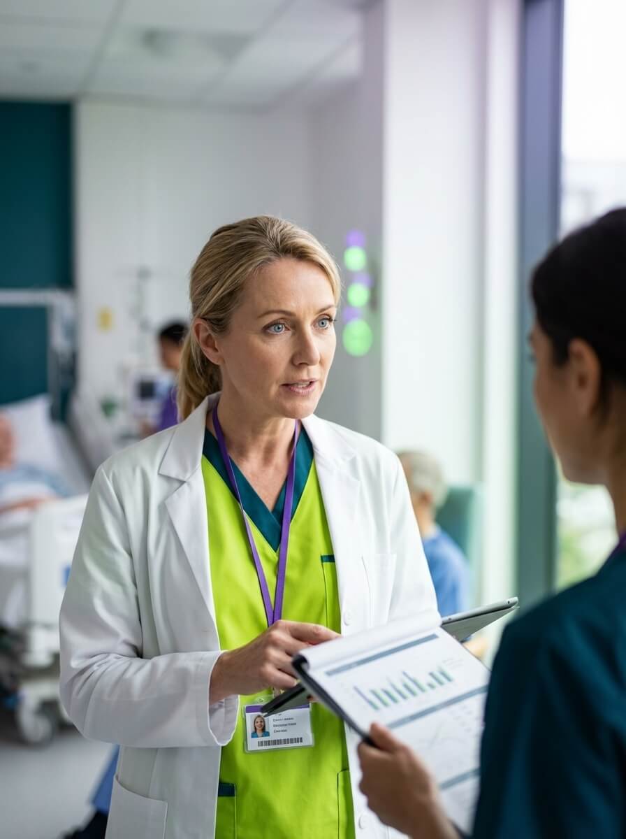 Zdravotnictví a kliniky