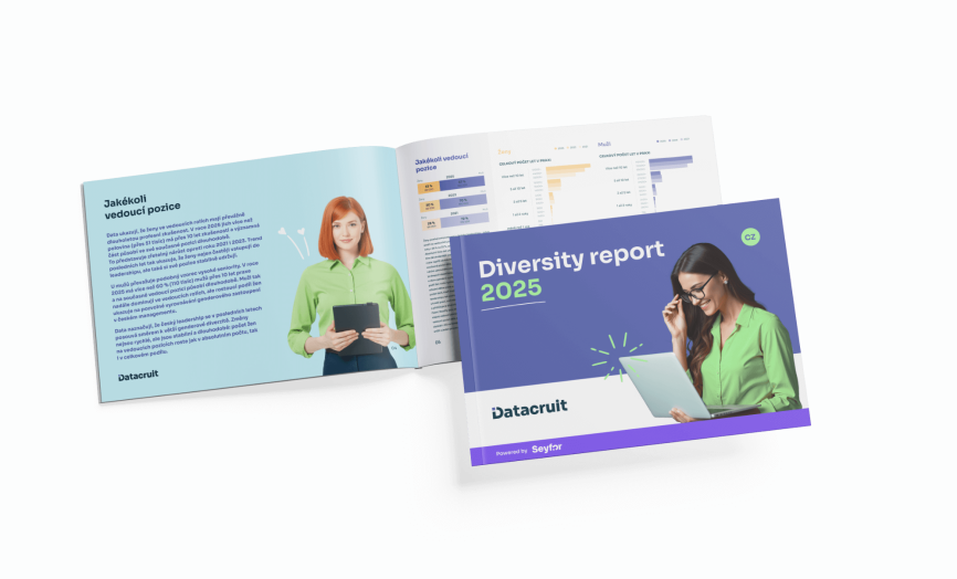 brožura od datacruit
